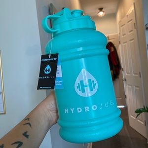 Hydro jug, brand new